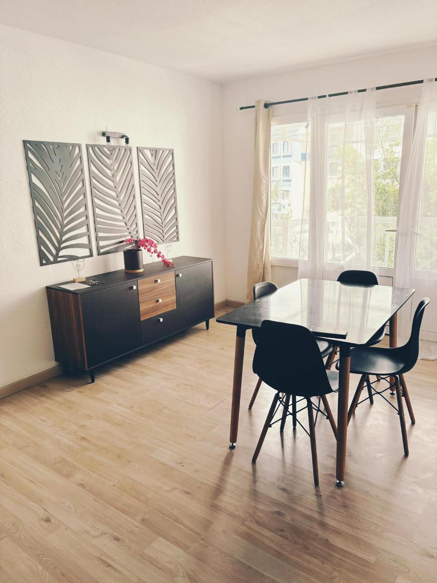 Appartement Azur סיינט דניס מראה חיצוני תמונה